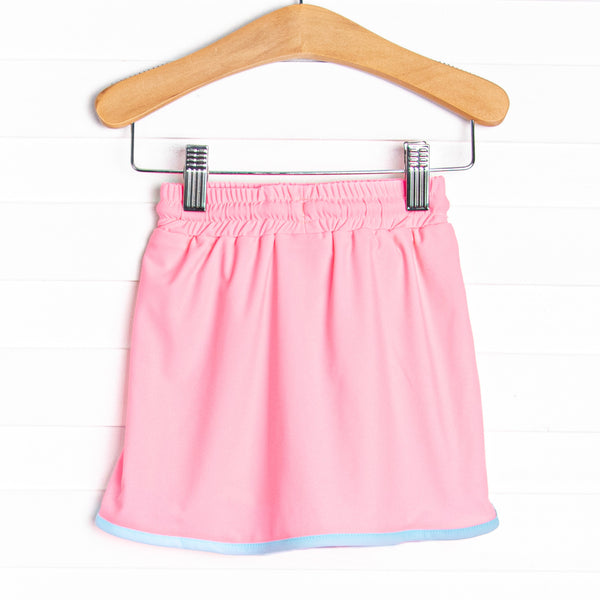 Sporty Skort, Pink