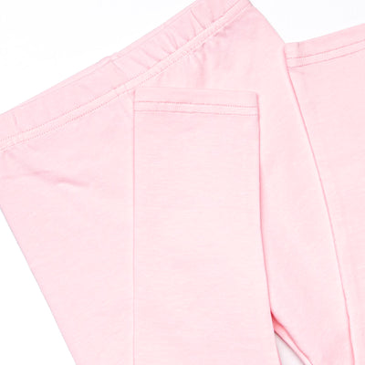 Gardenia Garden Legging Set, Blue