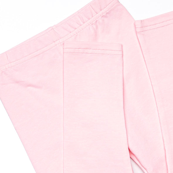 Gardenia Garden Legging Set, Blue