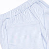 Zoo Park Pals Pant Set, Blue