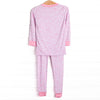 Delightful Days Bamboo Pajama Set, Pink