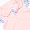 Simple Serve Skort Set, Pink