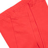 Erin Long Sleeve Legging Set, Fire Red Stripe