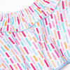 Shelby Skort Set, Blue