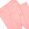 Fall Flowers Legging Set, Yellow