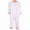 Sure is Swell Bamboo Pajama Set, Pink