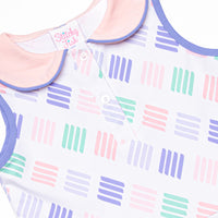 Match Point Tennis Dress, Pink