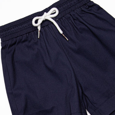 Classic Cut Short, (3 Colors)