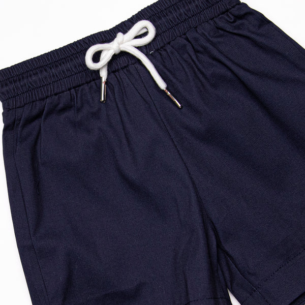 Classic Cut Short, (3 Colors)