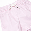 Classic Cut Ruffle Short, (3 Colors)