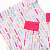Dreaming of Color Bamboo Pajama Set, Pink