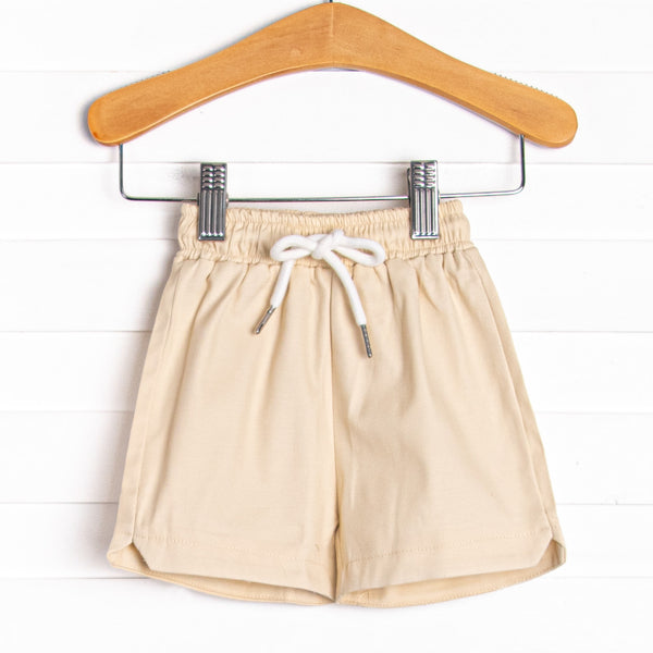 Classic Cut Short, (3 Colors)