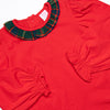 Tartan Traditions Skirt Set, Green