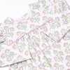 Pick Me Petals Ruffle Sleeve Legging Set, Pink