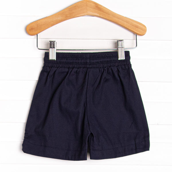 Classic Cut Short, (3 Colors)