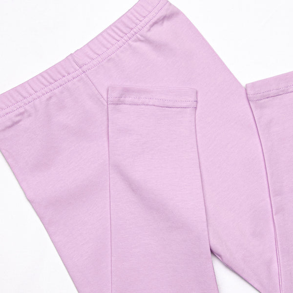 Penelope Purple Legging Set, Purple