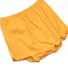 Many a Mums Smocked Diaper Set, Yellow