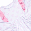 Sure is Swell Dress, Pink