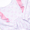Sure is Swell Dress, Pink