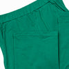 Doodle Days Embroidered Pant Set, Green