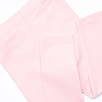 Bellflower Beauty Legging Set, Pink