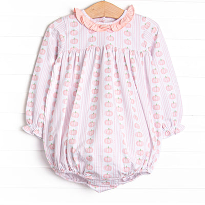 Graceful Gourd Bubble, Pink
