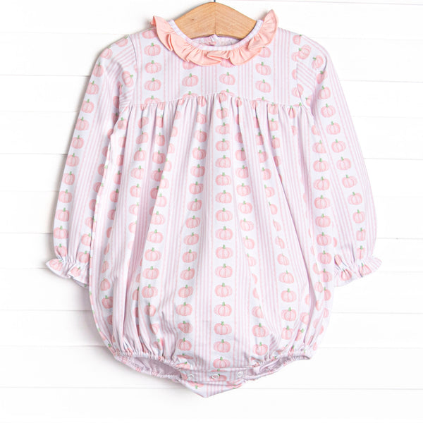 Graceful Gourd Bubble, Pink