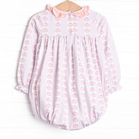 Graceful Gourd Bubble, Pink