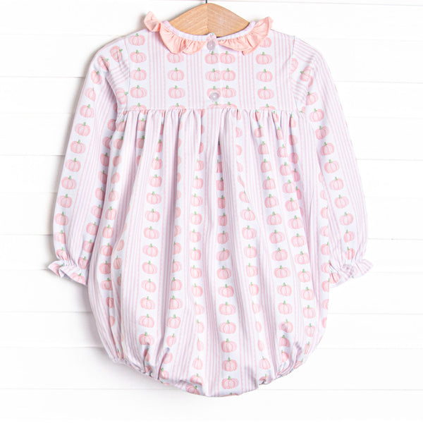 Graceful Gourd Bubble, Pink
