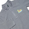 Mr. Mallard Embroidered Pullover, Green