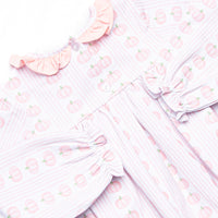 Graceful Gourd Bubble, Pink