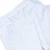 Levi Pant Set, Navy and Light Blue Stripe