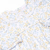Sage Seasons in the Sun Bubble, Yellow