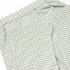 Garden Gingham Pant Set, Green