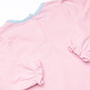 Prancin' Pony Applique Dress, Pink Stripe