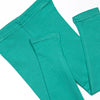 Lexie Legging Set, Jade Green and Pink Stripe