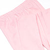 Secret Garden Smocked Legging Set, Pink
