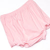 Secret Garden Smocked Diaper Set, Pink