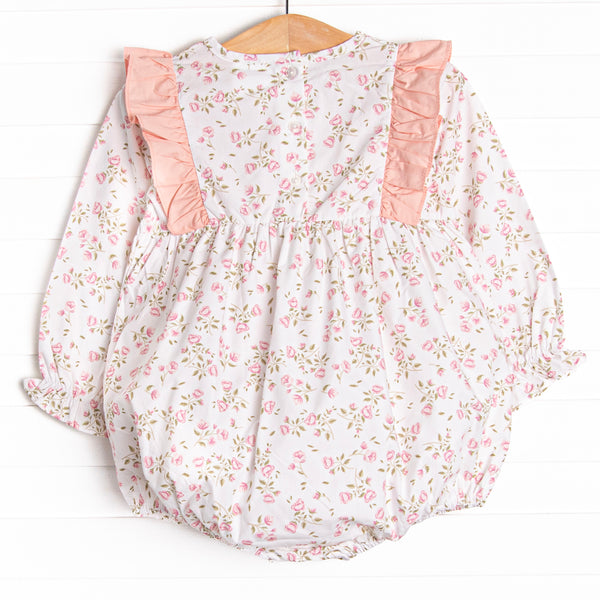 Magnolia Meadow Bubble, Pink