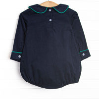 Corduroy Classics Bubble, Blue