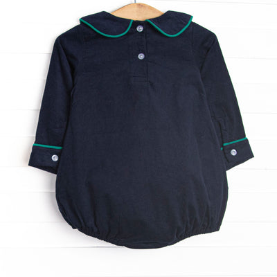 Corduroy Classics Bubble, Blue