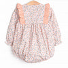 Berries and Bows Bubble, Pink