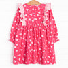 Lots of Love Lolly Dress, Pink