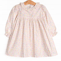 Lavender Love Dress, Pink