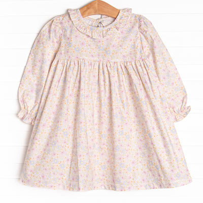 Lavender Love Dress, Pink