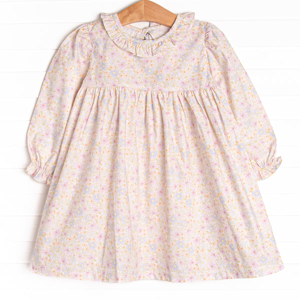 Lavender Love Dress, Pink