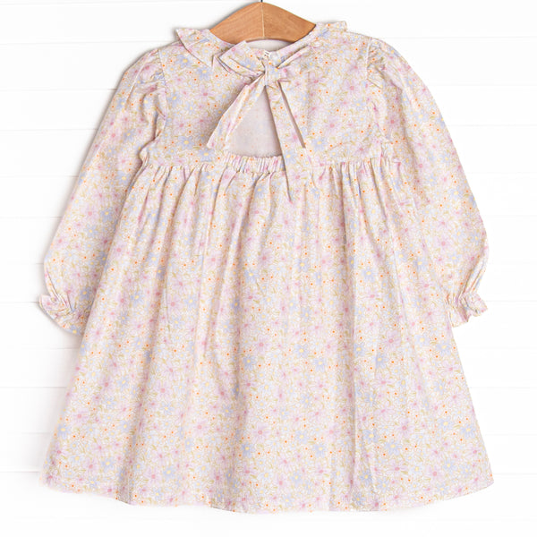 Lavender Love Dress, Pink