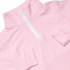Simple Stripes Pullover, Pink