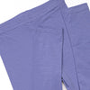 Blue Bud Bouquet Legging Set, Blue