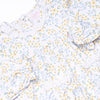 Sage Seasons in the Sun Romper, Yellow